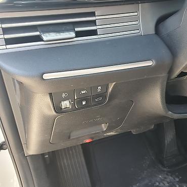 auto ru: Hyundai Grandeur: 2020 г., 3 л, Автомат, Газ, Седан — 7