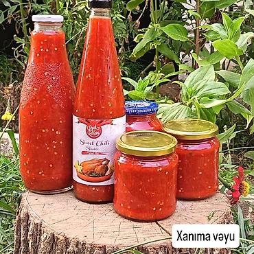 Kompotlar: Təbii ev konservləri və bal - Qabıqlı narıncı meyvələrdən hazırlanmış — 15