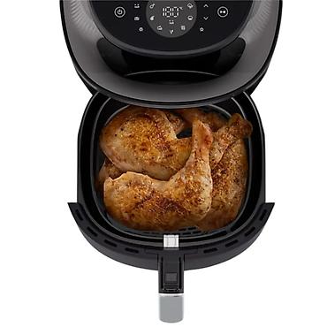 airfry: Aerofritür NA332 Black Kateqoriya: Airfryer və Fritozlar Brend: No — 2