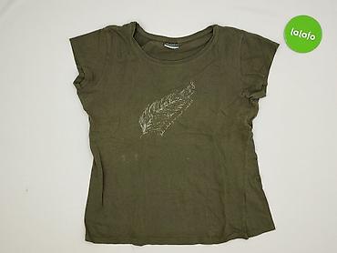 białe t shirty basic: Beloved, T-shirt damski, rozmiar L — 2