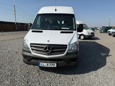 купить резину на квадрик: Mercedes-Benz Спринтер: 2014 г., 2.2 л, Автомат, Дизель, Бус