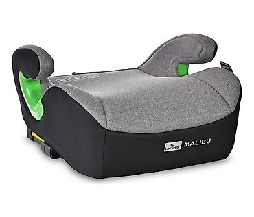 mou obuca: LORELLI AUTO SEDIŠTE MALIBU I-SIZE ISOFIX (125–150 cm) – Grey Jasper — 1