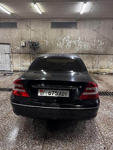 shevrolet lacetti: Седан бизнес-класса, черный цвет, 4 двери. Просторный салон со светлой — 3