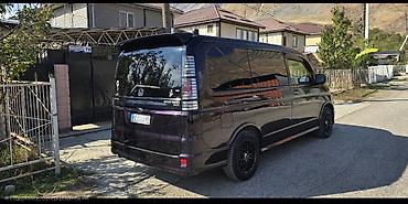 бензонасос митсубиси спейс стар: Honda Stepwgn: 2004 г., 2 л, Автомат, Бензин, Минивэн — 5