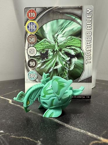 Bakugan Battle Brawlers Отчаянные бойцы Бакуган В наличии главный