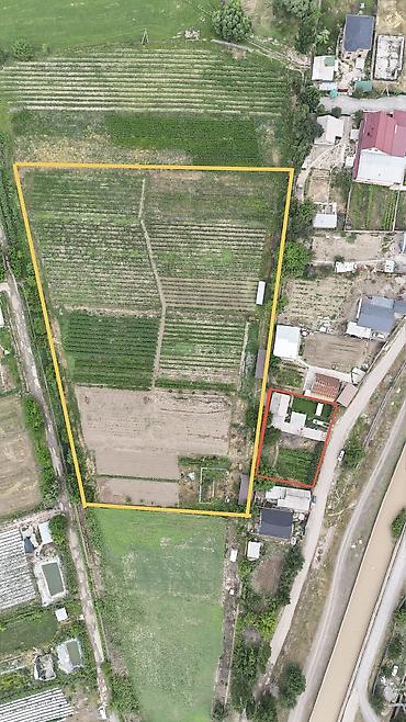 premium development: 124 соток, Договор купли-продажи, Красная книга — 1