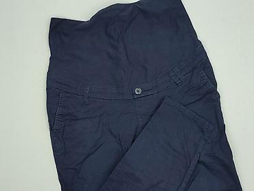 divers pl: H&M Mama, Spodnie materiałowe damskie, rozmiar M — 1