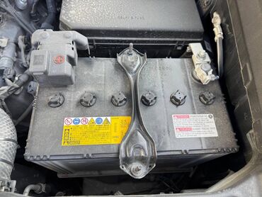 Lexus: Lexus GX: 2022 г., 4.6 л, Автомат, Бензин, Внедорожник — 11