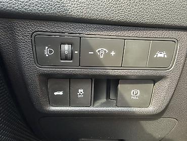 step: Hyundai Sonata: 2020 г., 2 л, Автомат, Газ, Седан — 7