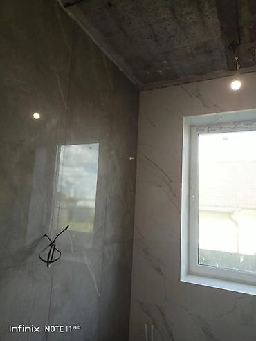 Ремонт под ключ: Отделка помещений «под ключ» - Профессиональная укладка напольной — 1