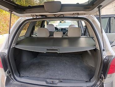 santa fe: Hyundai Santa Fe: 2005 г., 2 л, Автомат, Дизель, Кроссовер — 7
