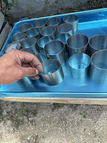Другое: Tort sexi bağlandığı üçün hamısı satılır. Yeni və işlənmiş Qiymətləri — 6