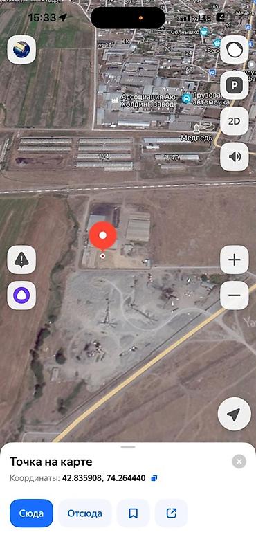 хлеб завод: Завод, С оборудованием, 20000 м² — 1