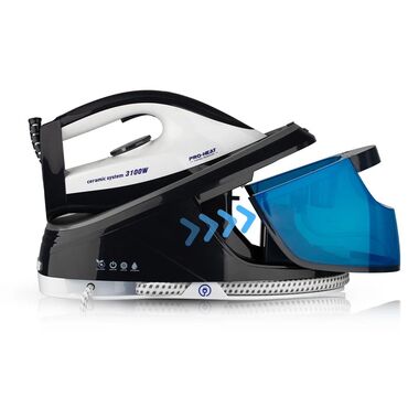 Парогенераторы: Парогенератор СУПЕР МОЩНЫЙ! Забудьте о мятой одежде раз и навсегда! at lalafo.kg — 3 Парогенераторы: Парогенератор СУПЕР МОЩНЫЙ! Забудьте о мятой одежде раз и навсегда! — 3