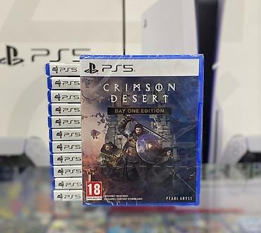 Oyun diskləri: Qarışıq janr — 5