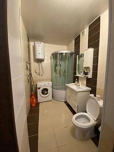 Продажа квартир: 3 комнаты, 130 м², Элитка, 5 этаж, Дизайнерский ремонт — 1