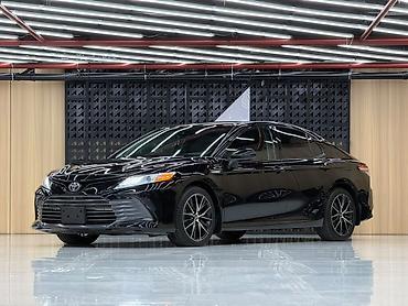 купить авто тойота камри: Toyota Camry: 2020 г., 2.5 л, Гибрид, Седан — 2