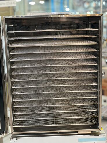 Meyvə qurudan aparatlar: 6 listli, Zəmanətlə, Yeni — 19