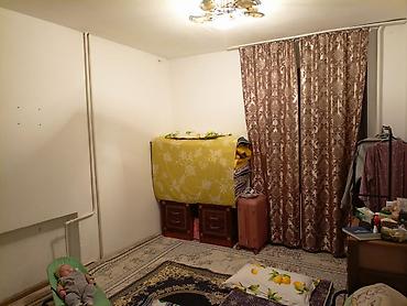 Продажа квартир: 1 комната, 128 м², Стадион им. А.С. Суюмбаева, Общежитие, 3 этаж, Косметический ремонт — 3