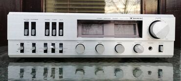 Pojačala i prijemnici: Odlican Sakai vintage Japanac, pravi vintage zvuk. Pojacalo je potpuno na lalafo.rs — 4 Pojačala i prijemnici: Odlican Sakai vintage Japanac, pravi vintage zvuk. Pojacalo je potpuno — 4