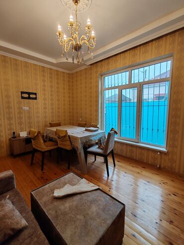 Həyət evləri və villaların satışı: Binəqədi qəs. 3 otaqlı, 80 kv. m, Kredit yoxdur, Yeni təmirli -da lalafo.az — 9 Həyət evləri və villaların satışı: Binəqədi qəs. 3 otaqlı, 80 kv. m, Kredit yoxdur, Yeni təmirli — 9