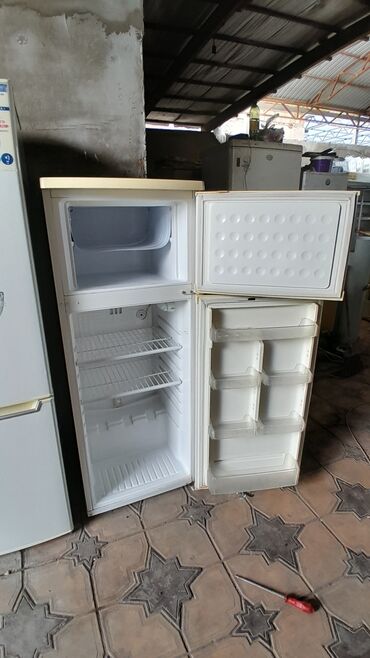 принимаю холодильник: Холодильник Beko, Двухкамерный