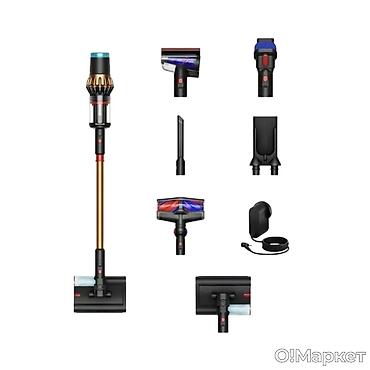 dyson hs05: Вертикальный пылесос Новый Уборка: Влажная Полная оплата — 2