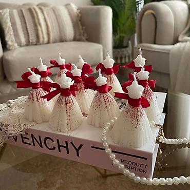 Şamlar: Şam Fiqurlu — 17