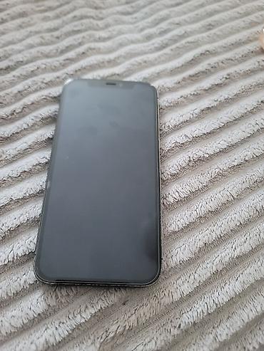 Apple iPhone: Apple iPhone iPhone 12 Pro Max, 128 GB, Graphite, Face ID — 1