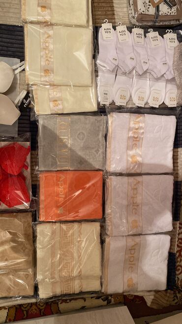 бумажный полотенца: Турецкий оригинал полотенцалар сатылат 100%хлопок сууну бат синирет
