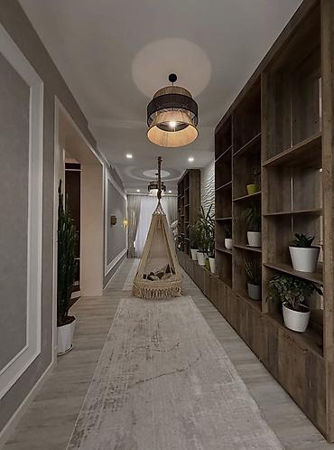 Үйлөрдү сатуу: 6 бөлмө жана андан көп, 290 м², 7 соток, Көк-Жар, Менчик ээси — 2