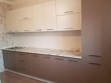 Кухонные гарнитуры: Кухонный гарнитур, Новый, цвет - Белый, Дерево, Бесплатная доставка at lalafo.kg — 21 Кухонные гарнитуры: Кухонный гарнитур, Новый, цвет - Белый, Дерево, Бесплатная доставка — 21