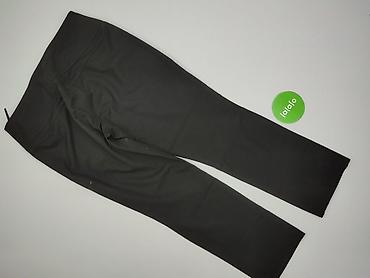 marka olo: S.Oliver, Spodnie materiałowe damskie, rozmiar XL — 3