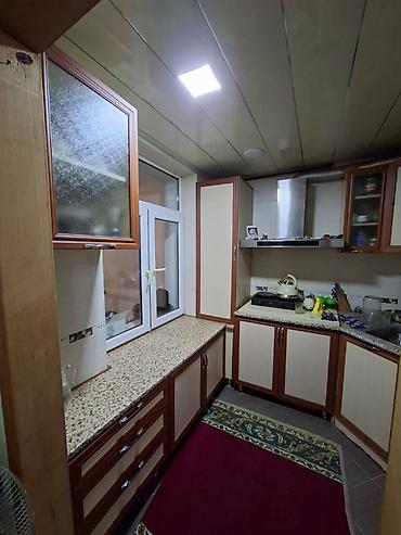 Uzunmüddətli kirayə mənzillər: Elmlər və İnşaatçılar metrosunun yaxını, ATV Plusun yanında, köhnə — 6