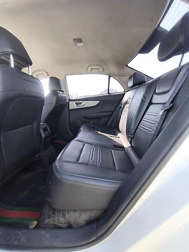 voyah dream: BYD Qin: 2021 г., Автомат, Седан — 5