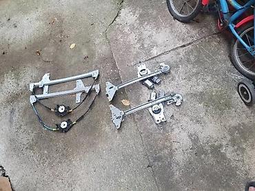 auto punjac: PODIZACI STAKLA PEUGEOT 307 | podizaci stakls peugeot 307 prednji i — 1