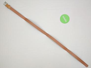 158 cm: Pasek, Damskie, stan - Idealny — 3