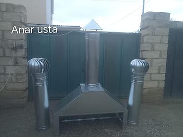 Digər əl işləri: Digər əl işləri — 6