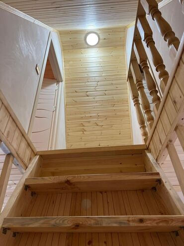 Bağ evlərinin satışı: Qusar, 15920 kv. m, 4 otaqlı, Hovuzsuz, Kombi, Qaz, İşıq — 11