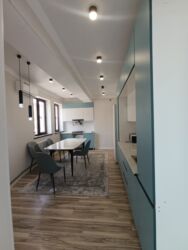 ищу квартиру долгосрочное: 3 комнаты, Собственник, Без подселения, С мебелью полностью