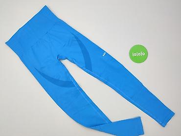 decathlon crivit: Legginsy Sportowe damskie, rozmiar S — 2