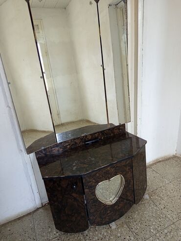 İşlənmiş, Termolar