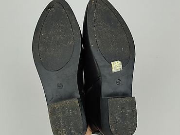 botki esprit deichmann: Botki damskie, rozmiar 42 — 5