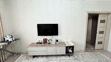 Продажа квартир: 2 комнаты, 76 м², Верхний Джал 2 этаж, Евроремонт — 2