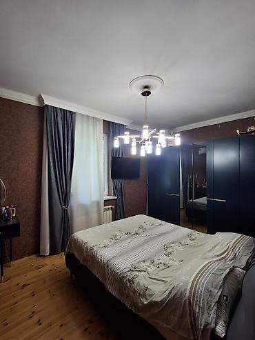 mastagada ev satilir: 3 otaqlı, 105 kv. m, Yeni təmirli — 5