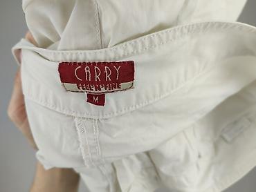 case: Carry, Spodnie materiałowe damskie, rozmiar M — 5
