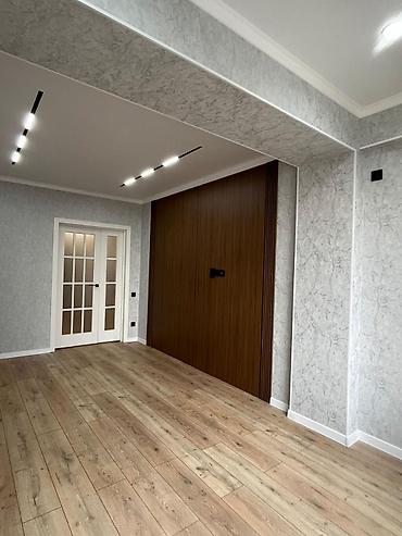 Продажа квартир: 1 комната, 41 м², Элитка, 7 этаж, Евроремонт — 1