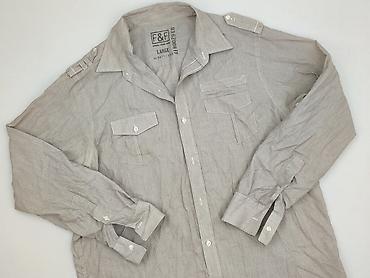 pull and bear sweter: F&F, Koszulа dla mężczyzn, rozmiar L — 1