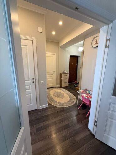 коттедж золотые пески: 1 комната, 51 м², Элитка, 7 этаж, Дизайнерский ремонт