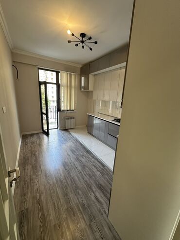 Yeni tikili: 28 May, 2 otaqlı, Yeni tikili, m. 28 may, 50 kv. m — 9